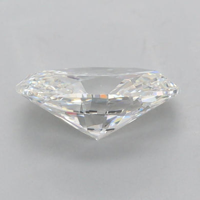 1.22 Carat Oval Lab Diamond :: 360 spin frame 02