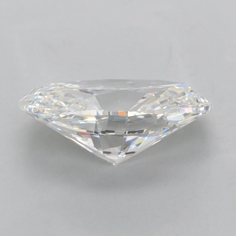 1.22 Carat Oval Lab Diamond :: 360 spin frame 02