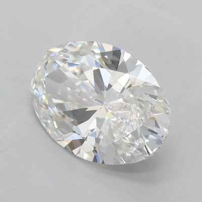 1.22 Carat Oval Lab Diamond :: 360 spin frame 03