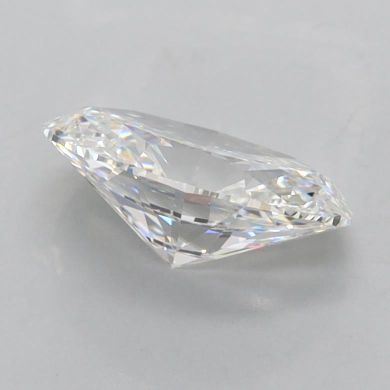 1.22 Carat Oval Lab Diamond :: 360 spin frame 04