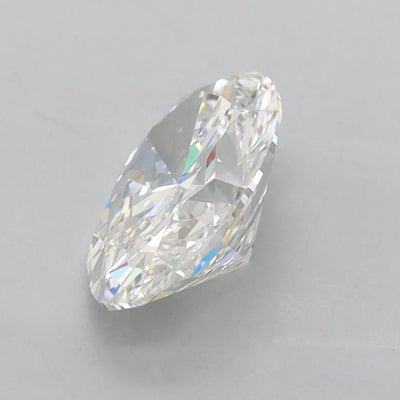 1.22 Carat Oval Lab Diamond :: 360 spin frame 05