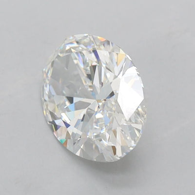 1.22 Carat Oval Lab Diamond :: 360 spin frame 06