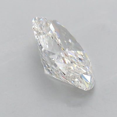 1.22 Carat Oval Lab Diamond :: 360 spin frame 07