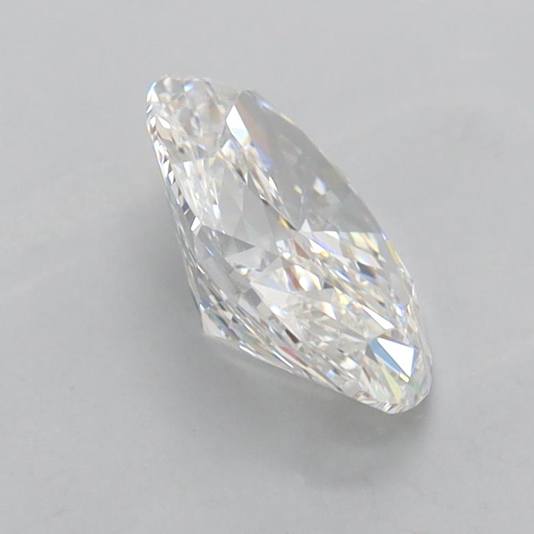 1.22 Carat Oval Lab Diamond :: 360 spin frame 07