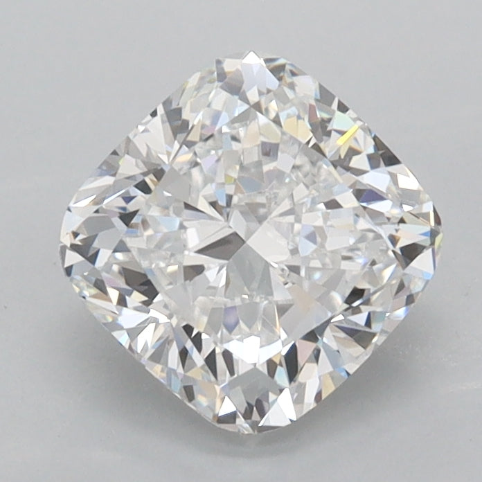 1.52 Carat Cushion Lab Diamond