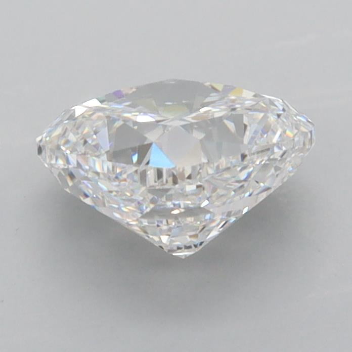 1.52 Carat Cushion Lab Diamond :: 360 spin frame 01
