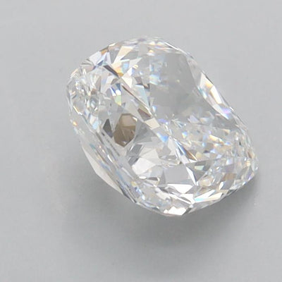 1.52 Carat Cushion Lab Diamond :: 360 spin frame 02
