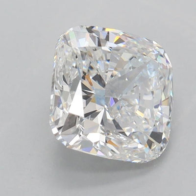 1.52 Carat Cushion Lab Diamond :: 360 spin frame 03