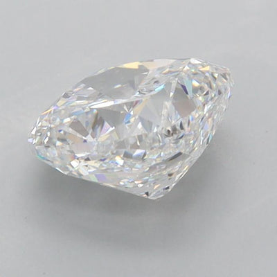 1.52 Carat Cushion Lab Diamond :: 360 spin frame 04