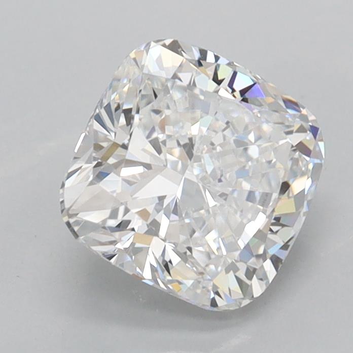 1.52 Carat Cushion Lab Diamond :: 360 spin frame 05