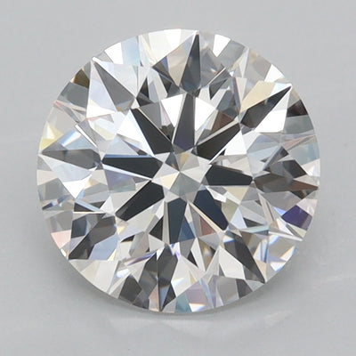 1.91 Carat Round Lab Diamond