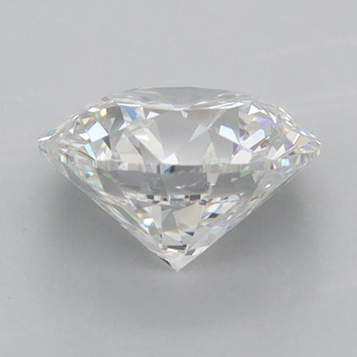 1.91 Carat Round Lab Diamond :: 360 spin frame 01