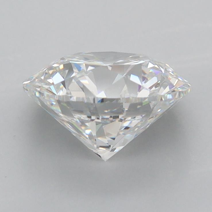 1.91 Carat Round Lab Diamond :: 360 spin frame 01