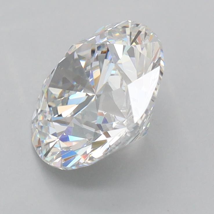1.91 Carat Round Lab Diamond :: 360 spin frame 02