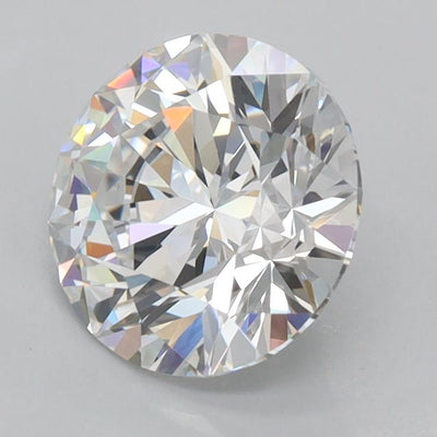 1.91 Carat Round Lab Diamond :: 360 spin frame 03