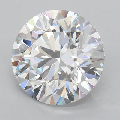 1.91 Carat Round Lab Diamond :: 360 spin frame 04