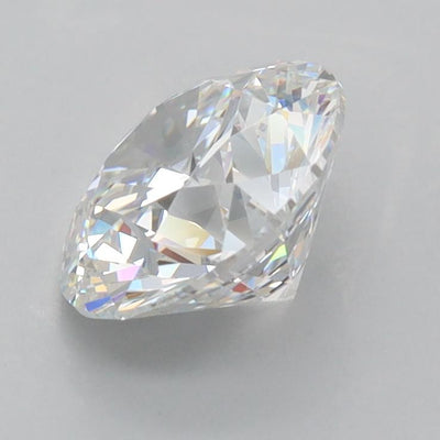 1.91 Carat Round Lab Diamond :: 360 spin frame 05