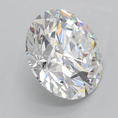 1.91 Carat Round Lab Diamond :: 360 spin frame 06