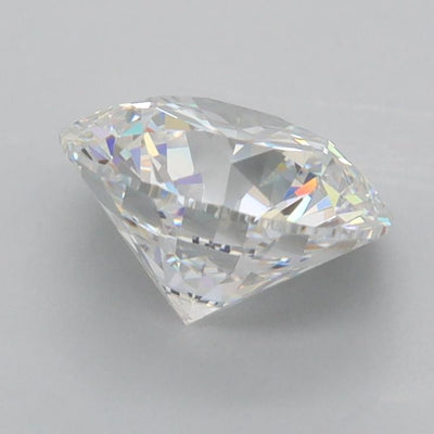 1.91 Carat Round Lab Diamond :: 360 spin frame 07