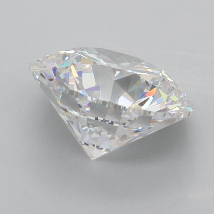 1.91 Carat Round Lab Diamond :: 360 spin frame 07