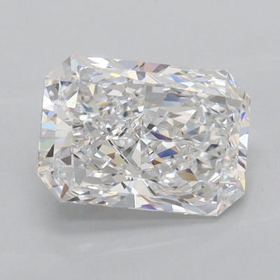 1.05 Carat Radiant Lab Diamond