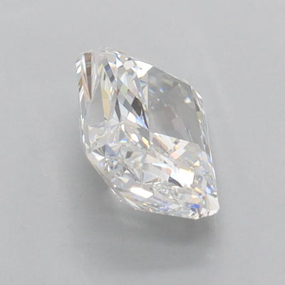 1.05 Carat Radiant Lab Diamond :: 360 spin frame 01