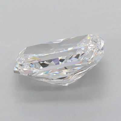 1.05 Carat Radiant Lab Diamond :: 360 spin frame 02