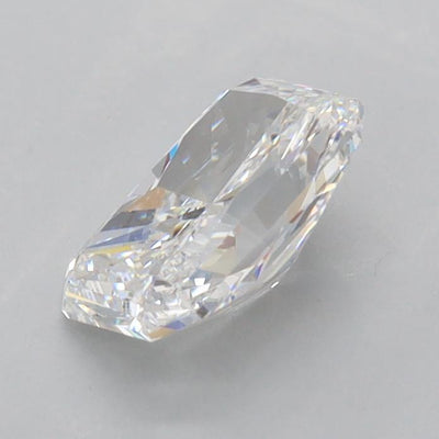1.05 Carat Radiant Lab Diamond :: 360 spin frame 03