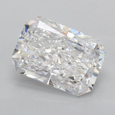 1.05 Carat Radiant Lab Diamond :: 360 spin frame 04