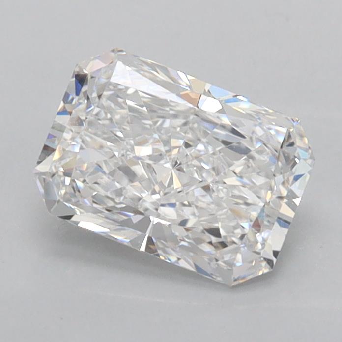 1.05 Carat Radiant Lab Diamond :: 360 spin frame 04