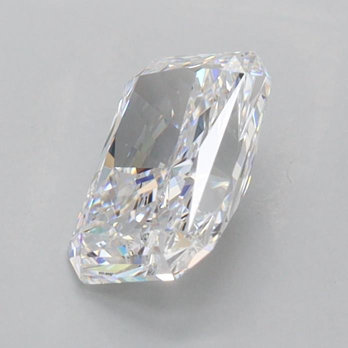 1.05 Carat Radiant Lab Diamond :: 360 spin frame 05