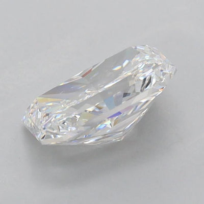 1.05 Carat Radiant Lab Diamond :: 360 spin frame 06