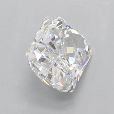 1.05 Carat Radiant Lab Diamond :: 360 spin frame 07