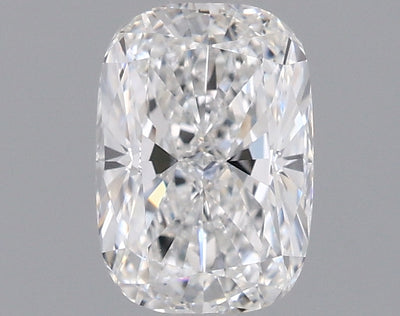 1.05 Carat Elongated Cushion Lab Diamond