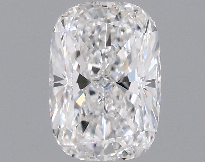 1.05 Carat Elongated Cushion Lab Diamond