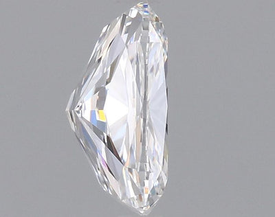 1.05 Carat Elongated Cushion Lab Diamond :: 360 spin frame 01