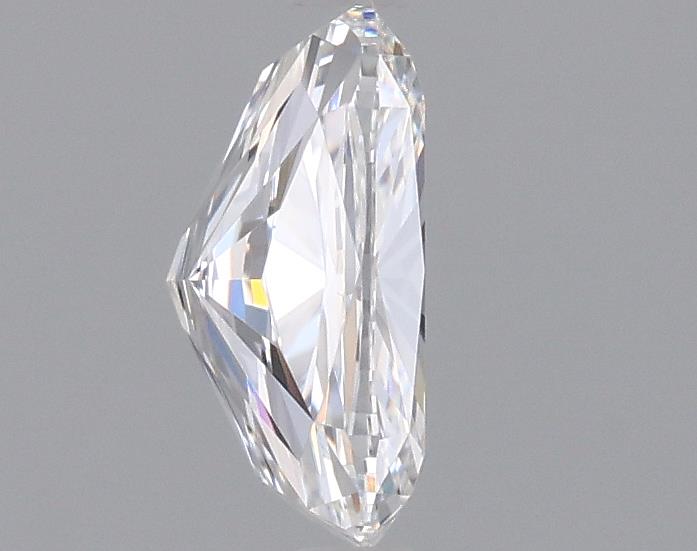 1.05 Carat Elongated Cushion Lab Diamond :: 360 spin frame 01