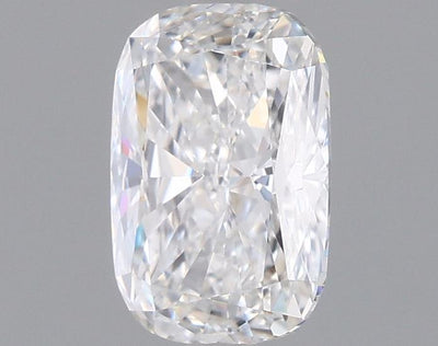 1.05 Carat Elongated Cushion Lab Diamond :: 360 spin frame 04