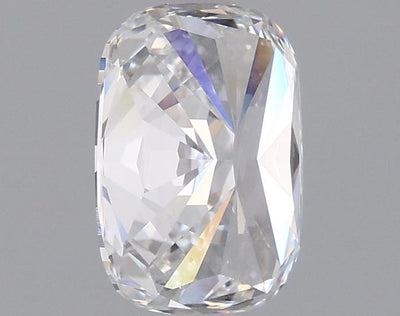 1.05 Carat Elongated Cushion Lab Diamond :: 360 spin frame 05