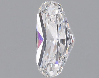 1.05 Carat Elongated Cushion Lab Diamond :: 360 spin frame 06