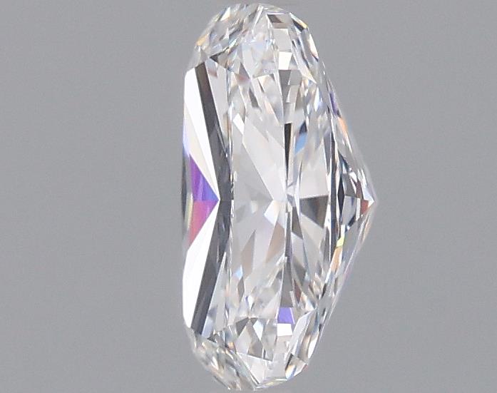 1.05 Carat Elongated Cushion Lab Diamond :: 360 spin frame 06