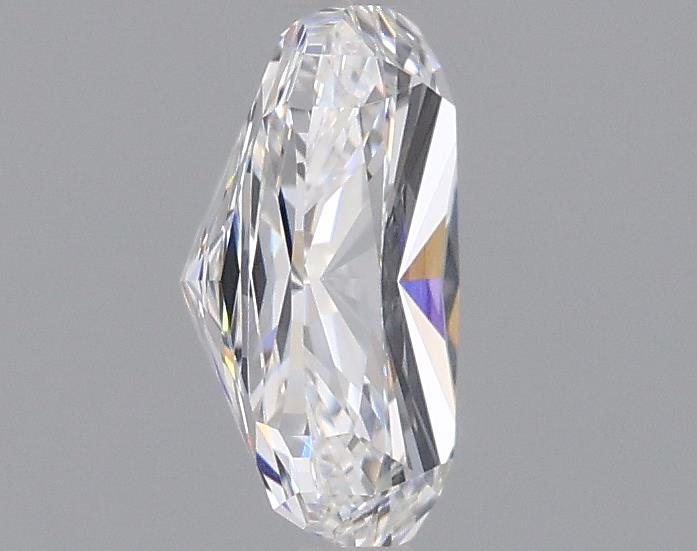 1.05 Carat Elongated Cushion Lab Diamond :: 360 spin frame 07