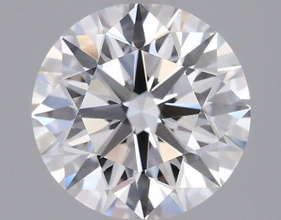 1.81 Carat Round Lab Diamond