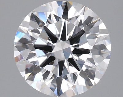 1.87 Carat Round Lab Diamond