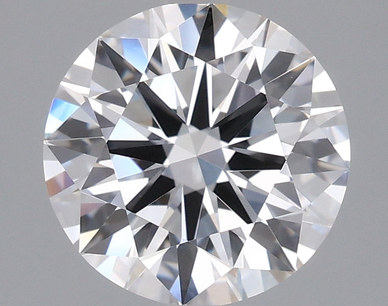 1.87 Carat Round Lab Diamond