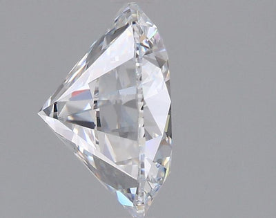 1.87 Carat Round Lab Diamond :: 360 spin frame 01