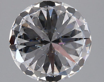 1.87 Carat Round Lab Diamond :: 360 spin frame 02