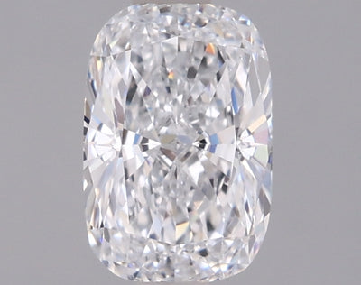 1.05 Carat Elongated Cushion Lab Diamond