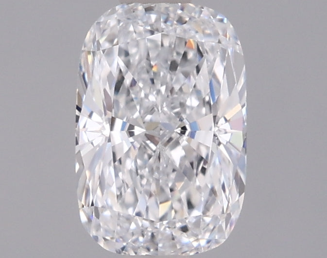 1.05 Carat Elongated Cushion Lab Diamond