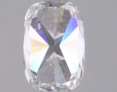 1.05 Carat Elongated Cushion Lab Diamond :: 360 spin frame 01
